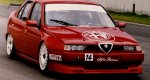 Alfa Romeo 155 Super Turismo Sudamericano